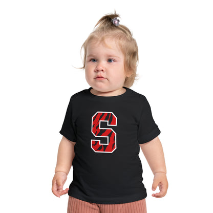 Baby Short Sleeve Tee