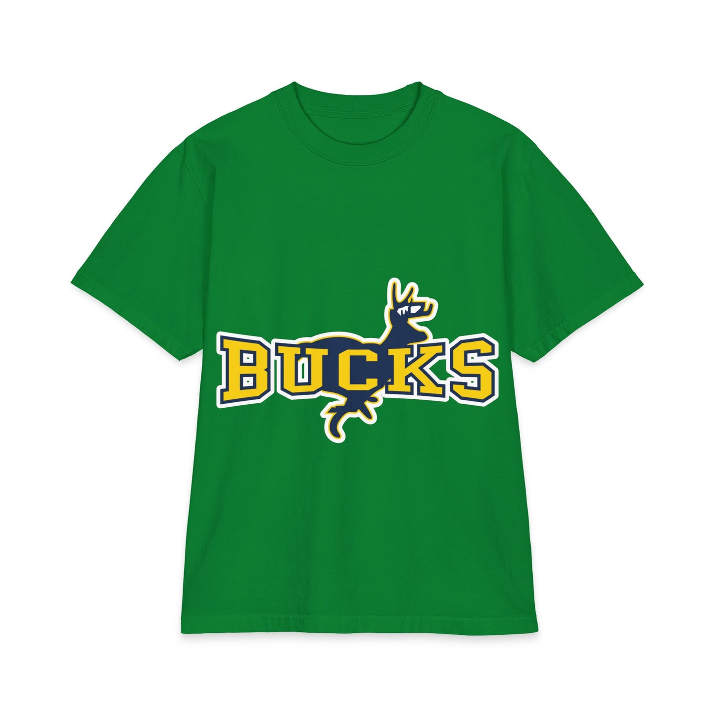 Max Heavyweight Short Sleeve Tee