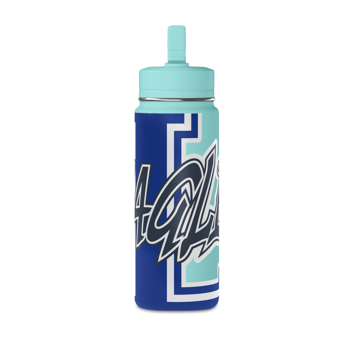 Mini Water Bottle, 20oz