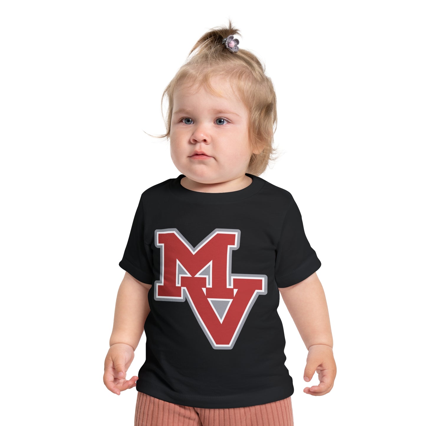 Baby Short Sleeve Tee
