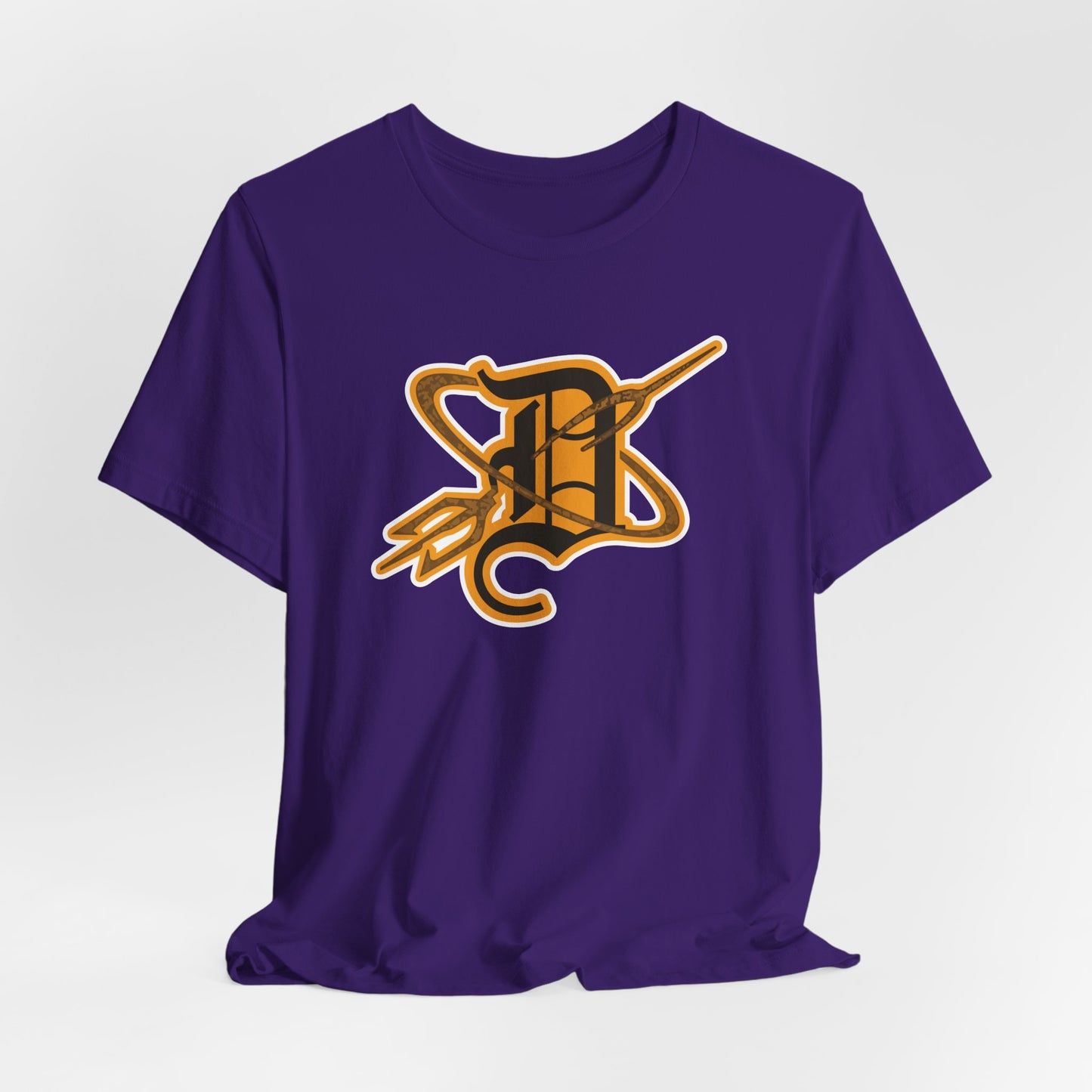 Jersey Short Sleeve Tee
