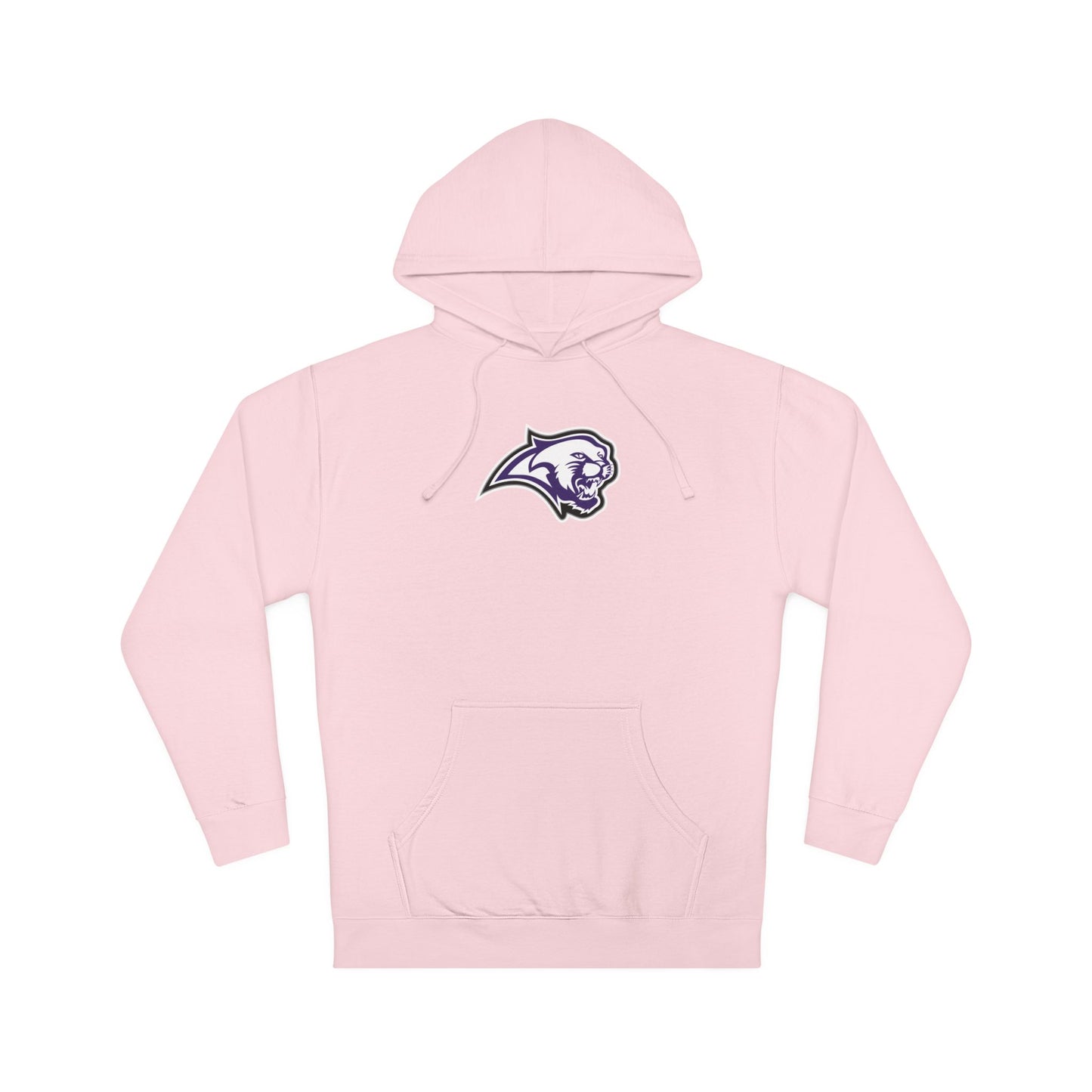 Midweight Pullover Hoodie