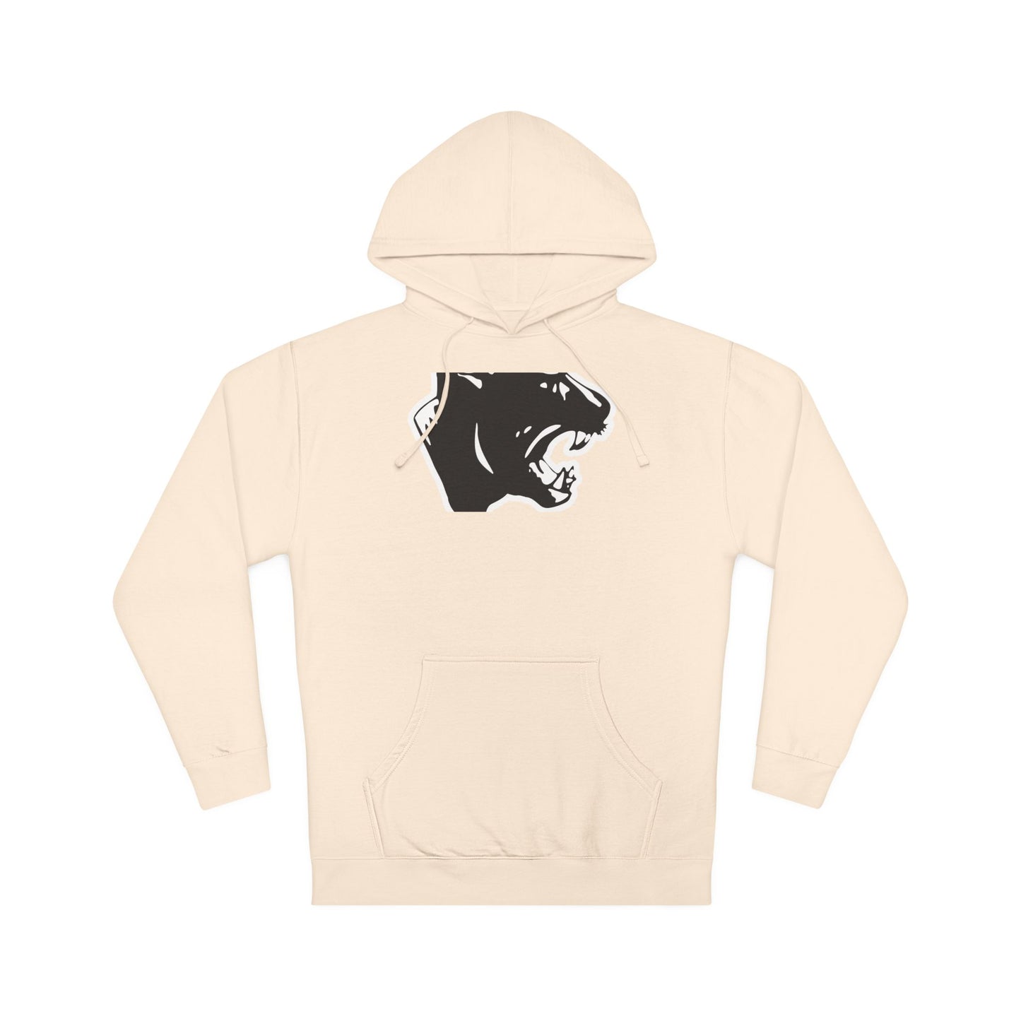 Midweight Pullover Hoodie