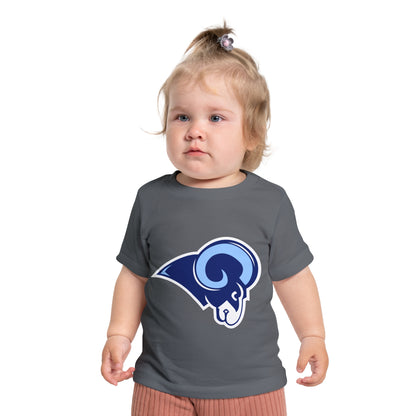 Baby Short Sleeve Tee