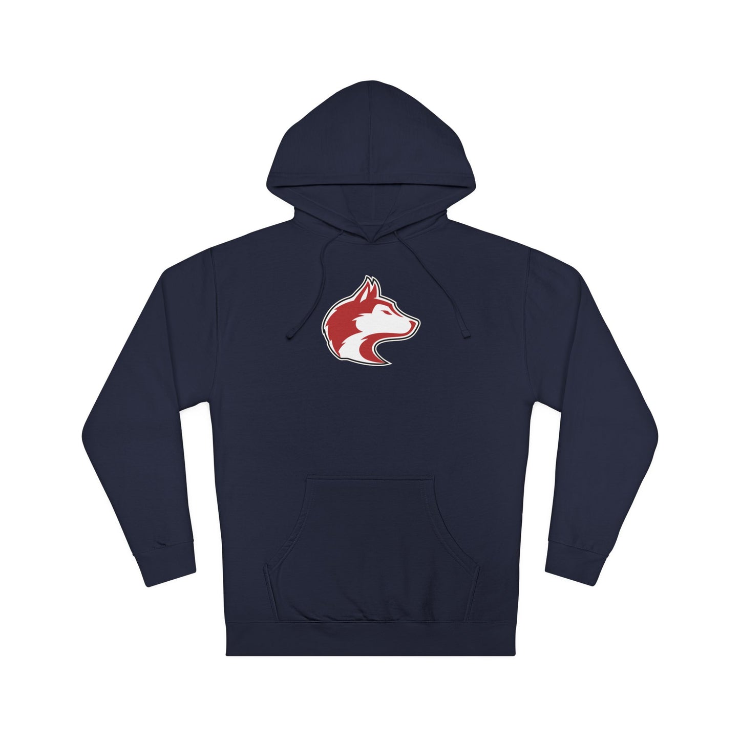 Midweight Pullover Hoodie