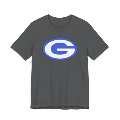 Jersey Short Sleeve Tee