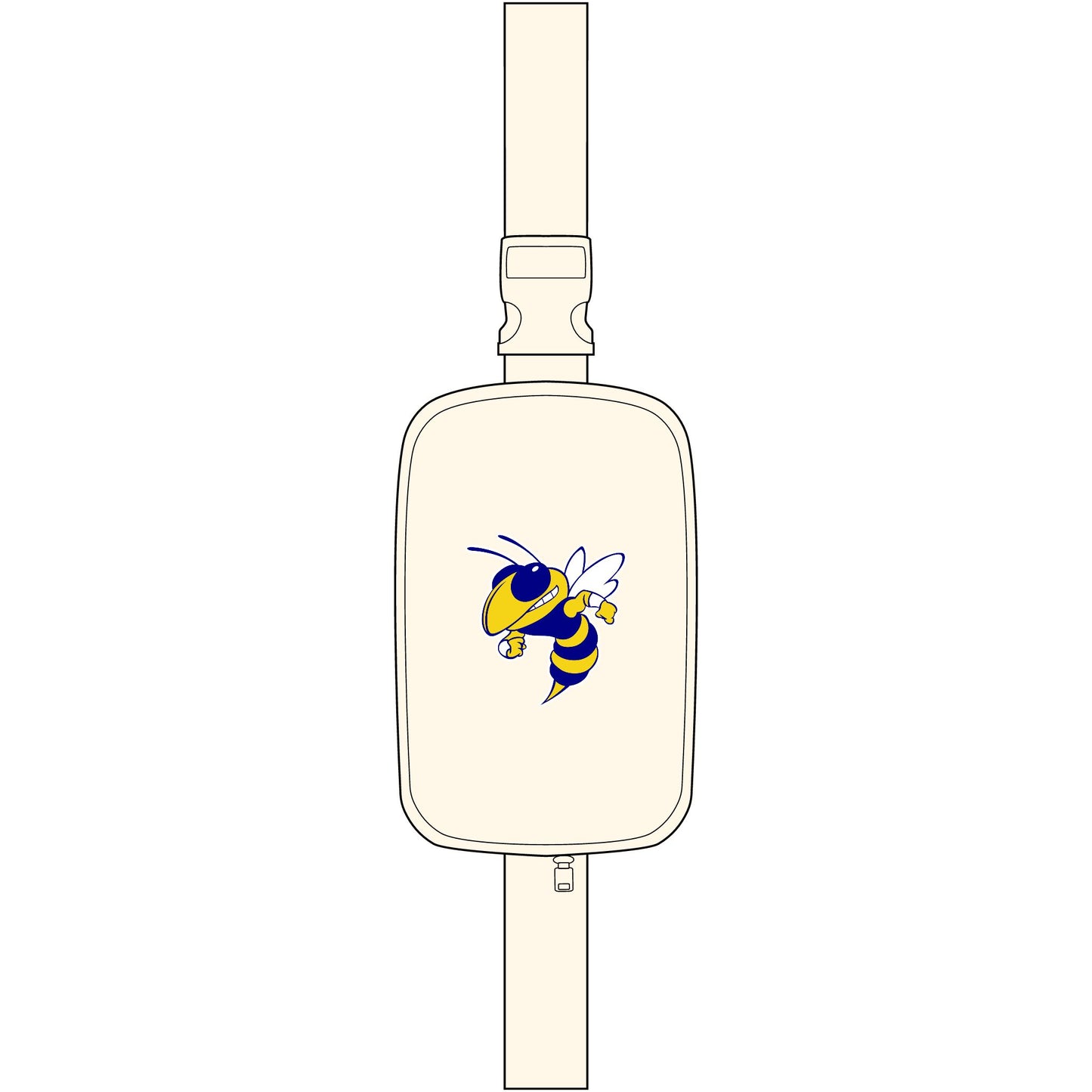 Explorer Crossbody Sling Bag