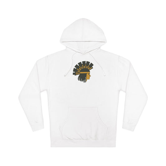 Midweight Pullover Hoodie