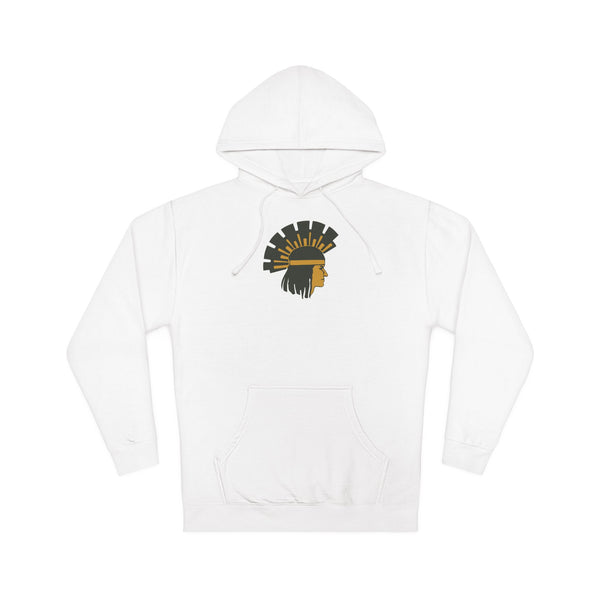 Midweight Pullover Hoodie