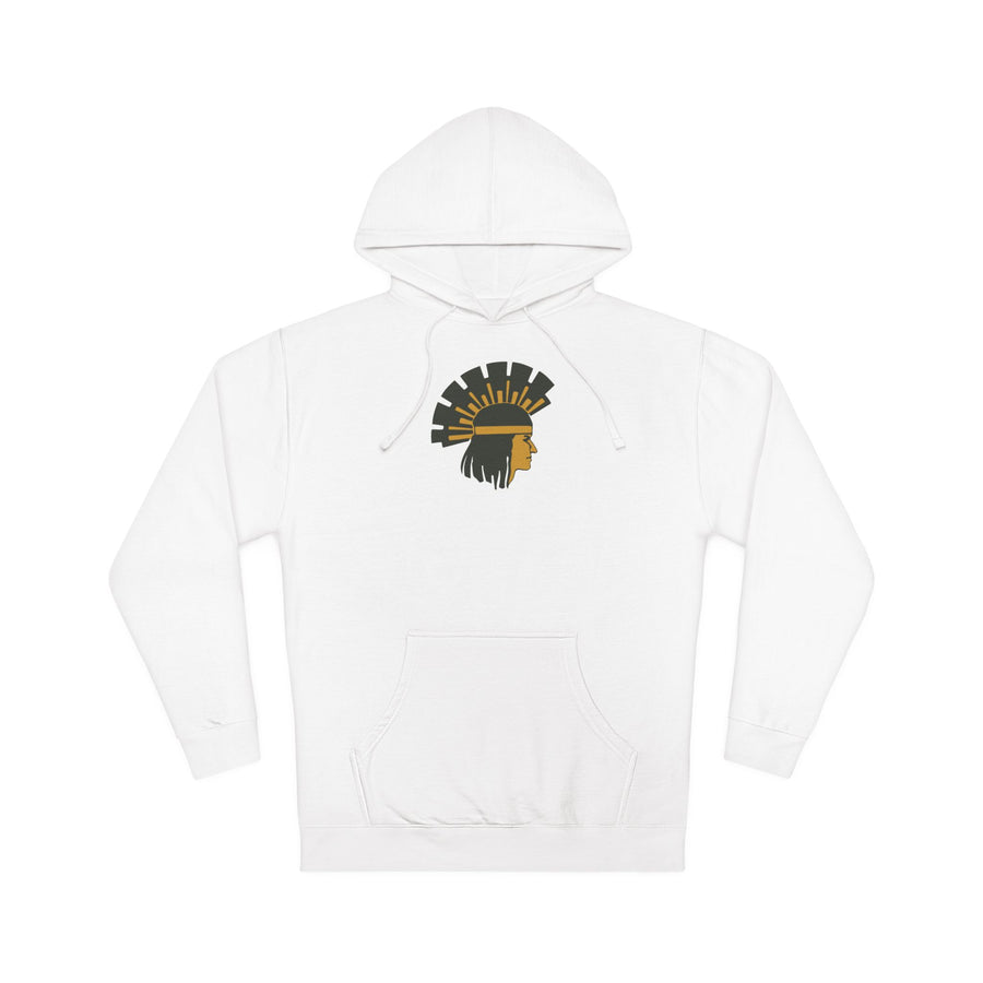 Midweight Pullover Hoodie