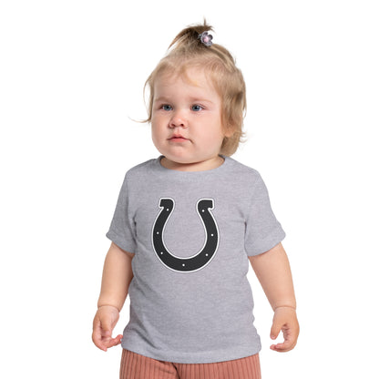 Baby Short Sleeve Tee