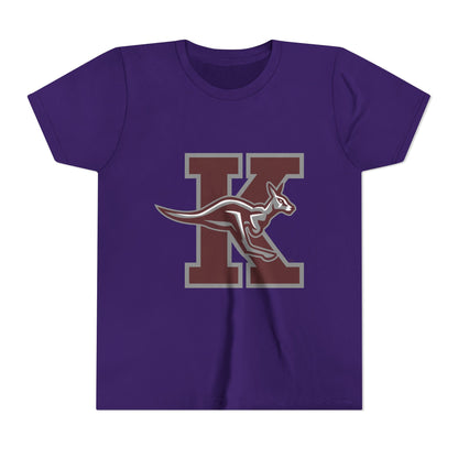 Youth Short Sleeve Tee