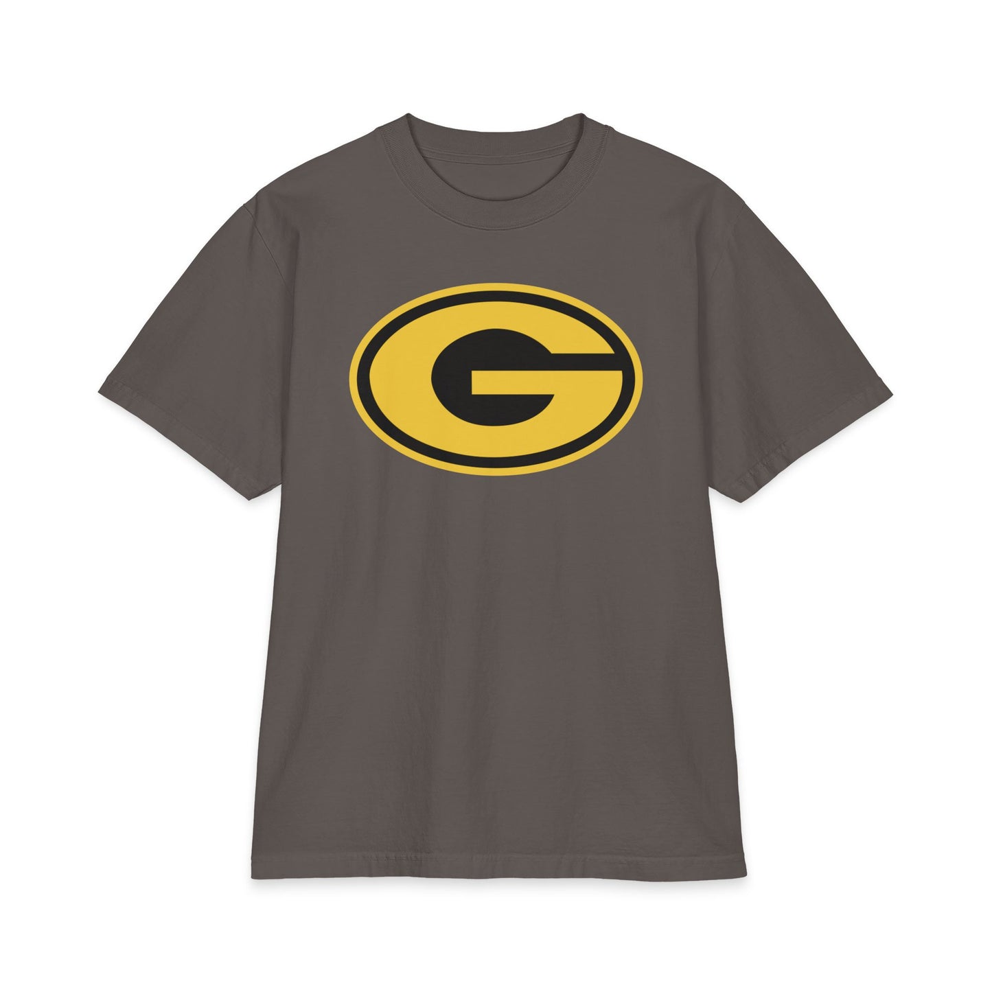 Max Heavyweight Short Sleeve Tee