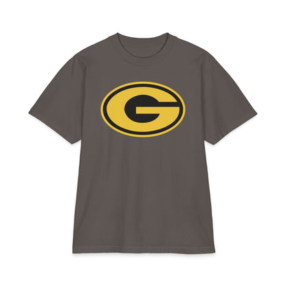Max Heavyweight Short Sleeve Tee