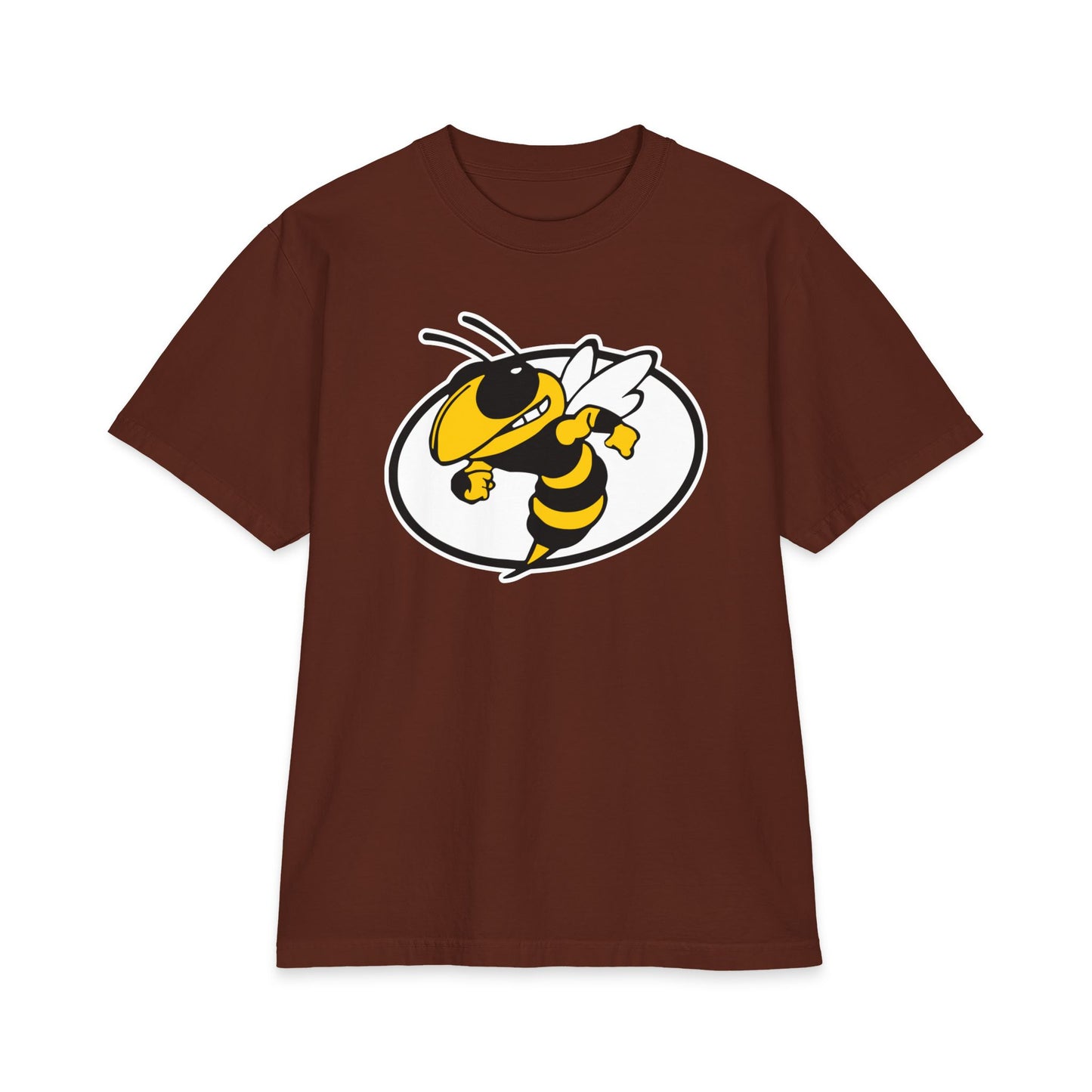 Max Heavyweight Short Sleeve Tee