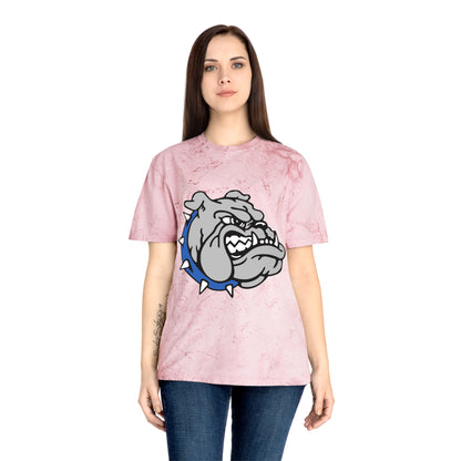 Color Blast School Spirit Tee