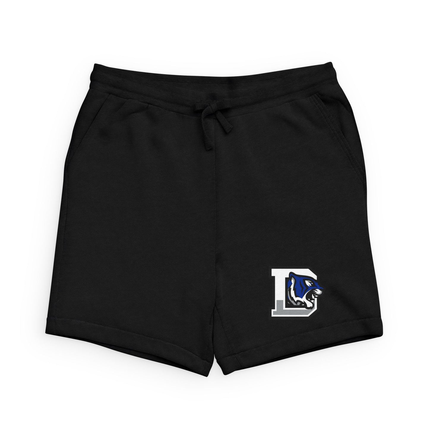 Unisex Sponge Fleece Sweatshort