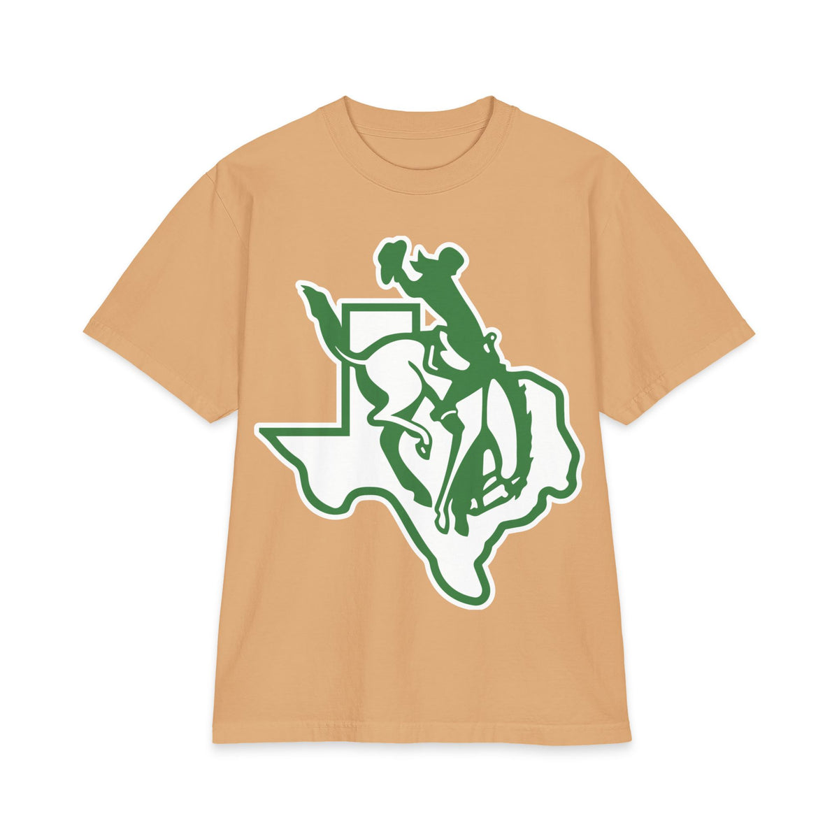Max Heavyweight Short Sleeve Tee