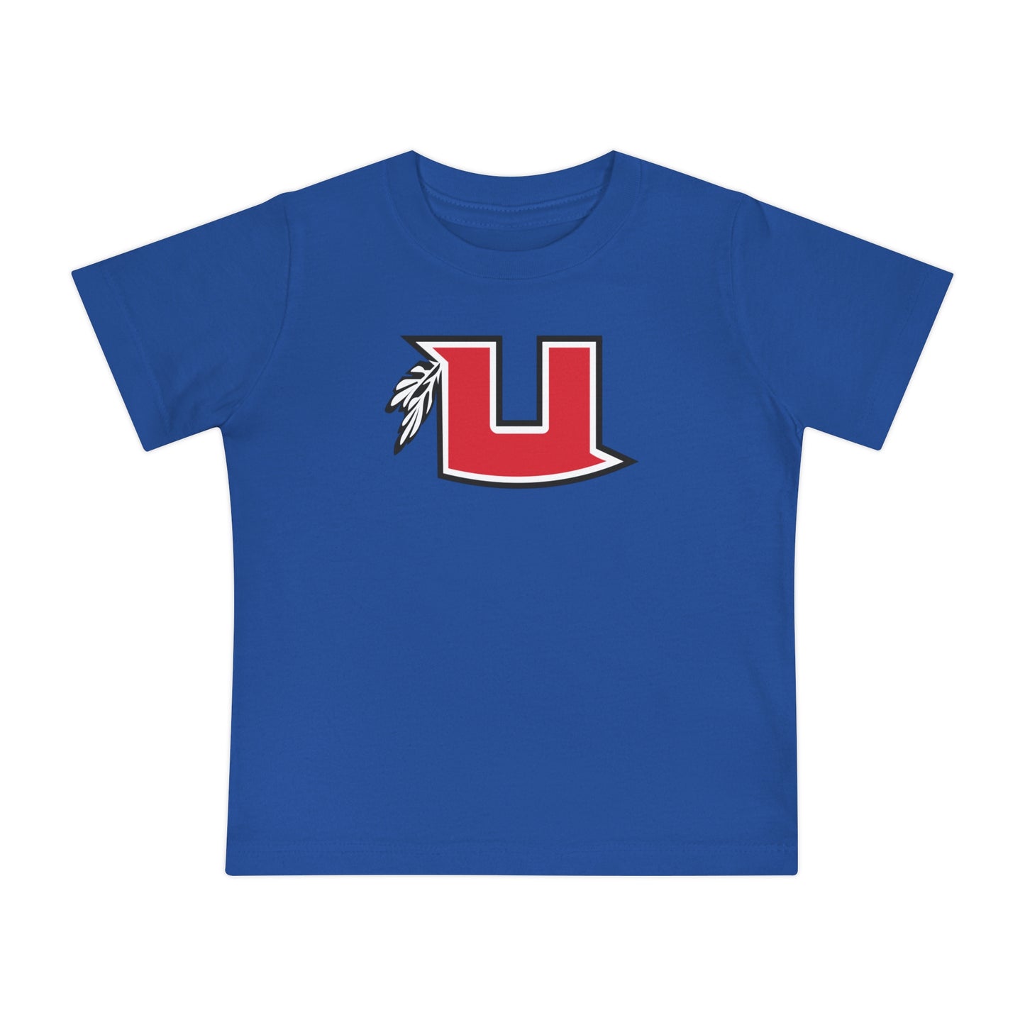 Baby Short Sleeve Tee