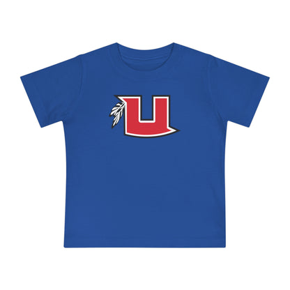 Baby Short Sleeve Tee