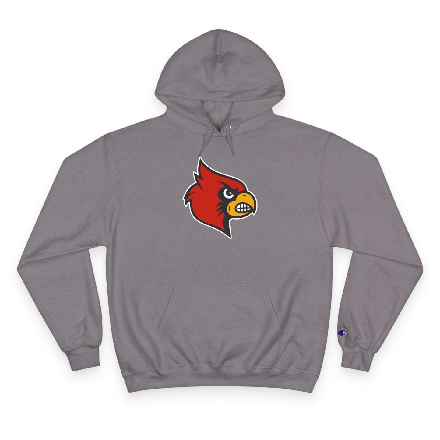 Champion Powerblend Fleece Pullover Hoodie