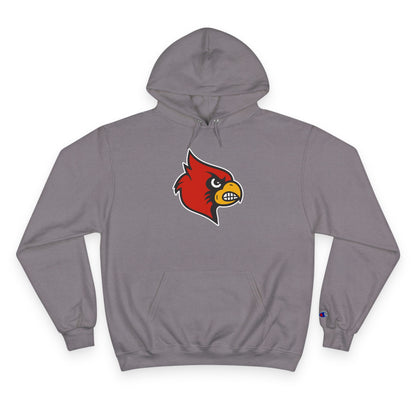 Champion Powerblend Fleece Pullover Hoodie