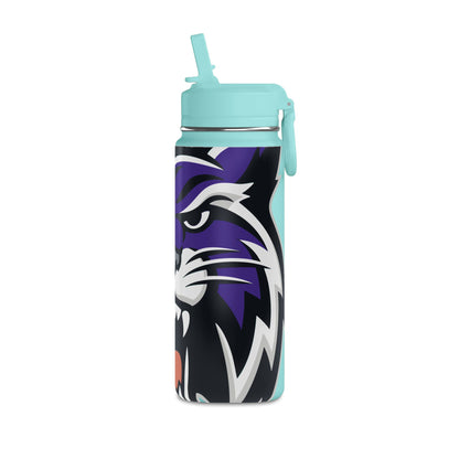 Mini Water Bottle, 20oz