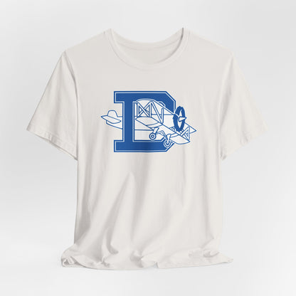 Jersey Short Sleeve Tee