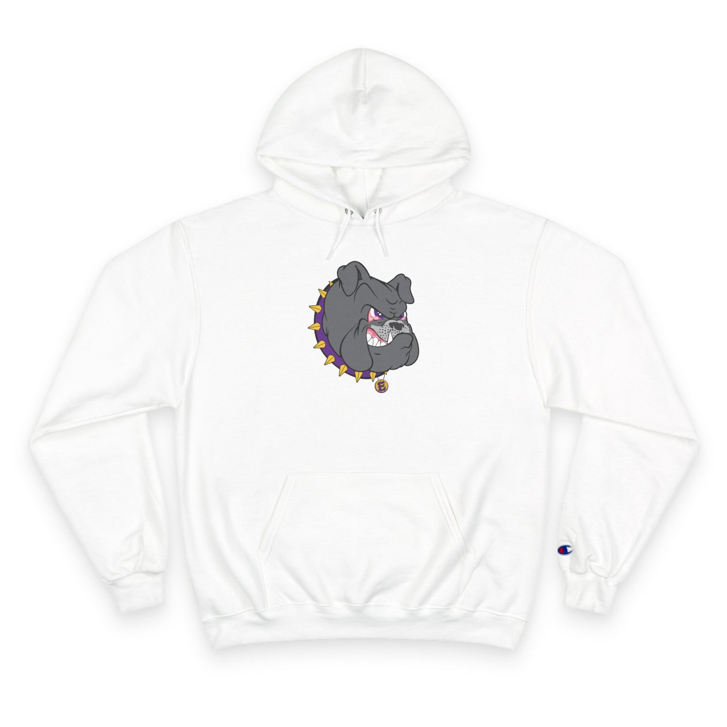 Champion Powerblend Fleece Pullover Hoodie