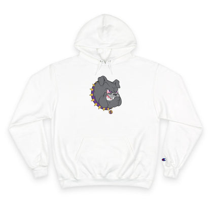Champion Powerblend Fleece Pullover Hoodie