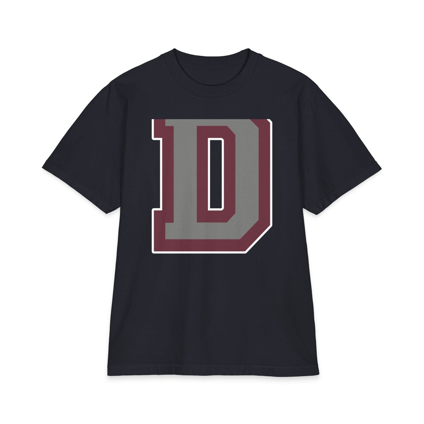 Max Heavyweight Short Sleeve Tee