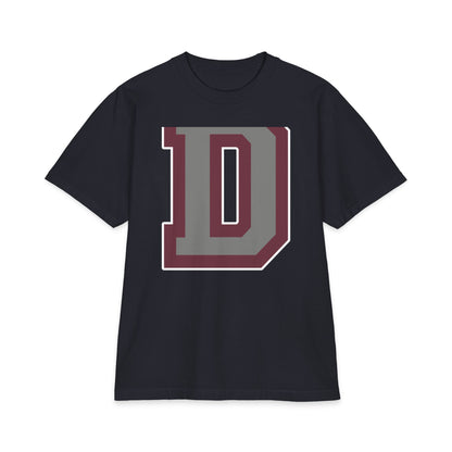 Max Heavyweight Short Sleeve Tee