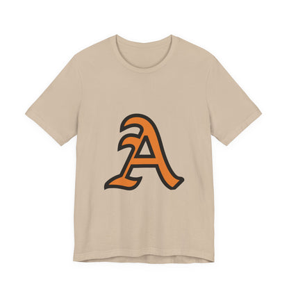 Jersey Short Sleeve Tee