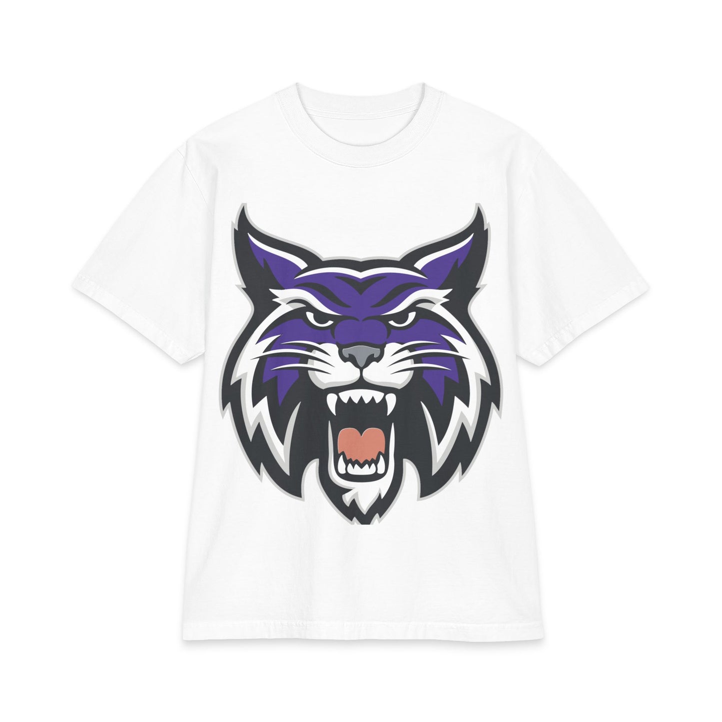 Max Heavyweight Short Sleeve Tee