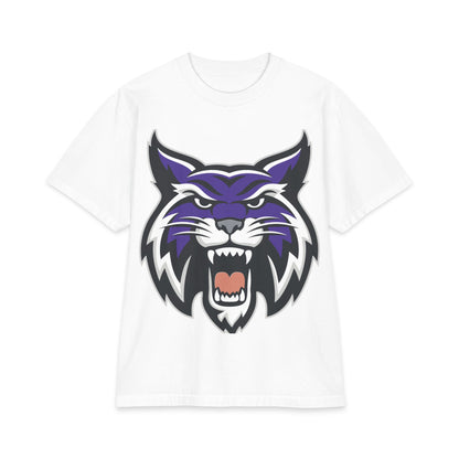 Max Heavyweight Short Sleeve Tee