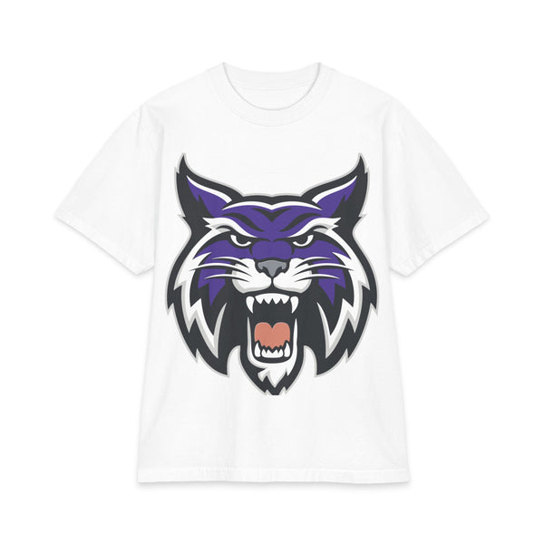 Max Heavyweight Short Sleeve Tee