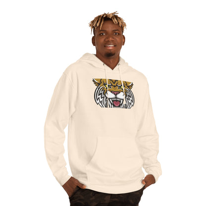 Midweight Pullover Hoodie