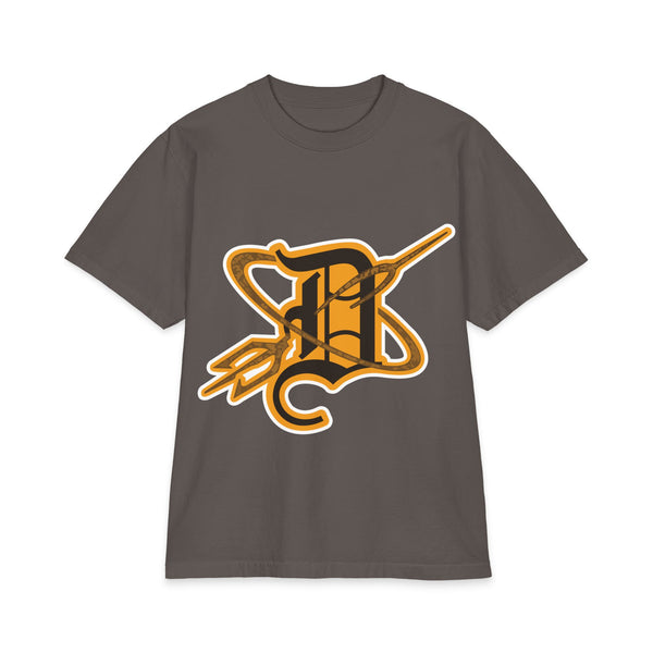 Max Heavyweight Short Sleeve Tee