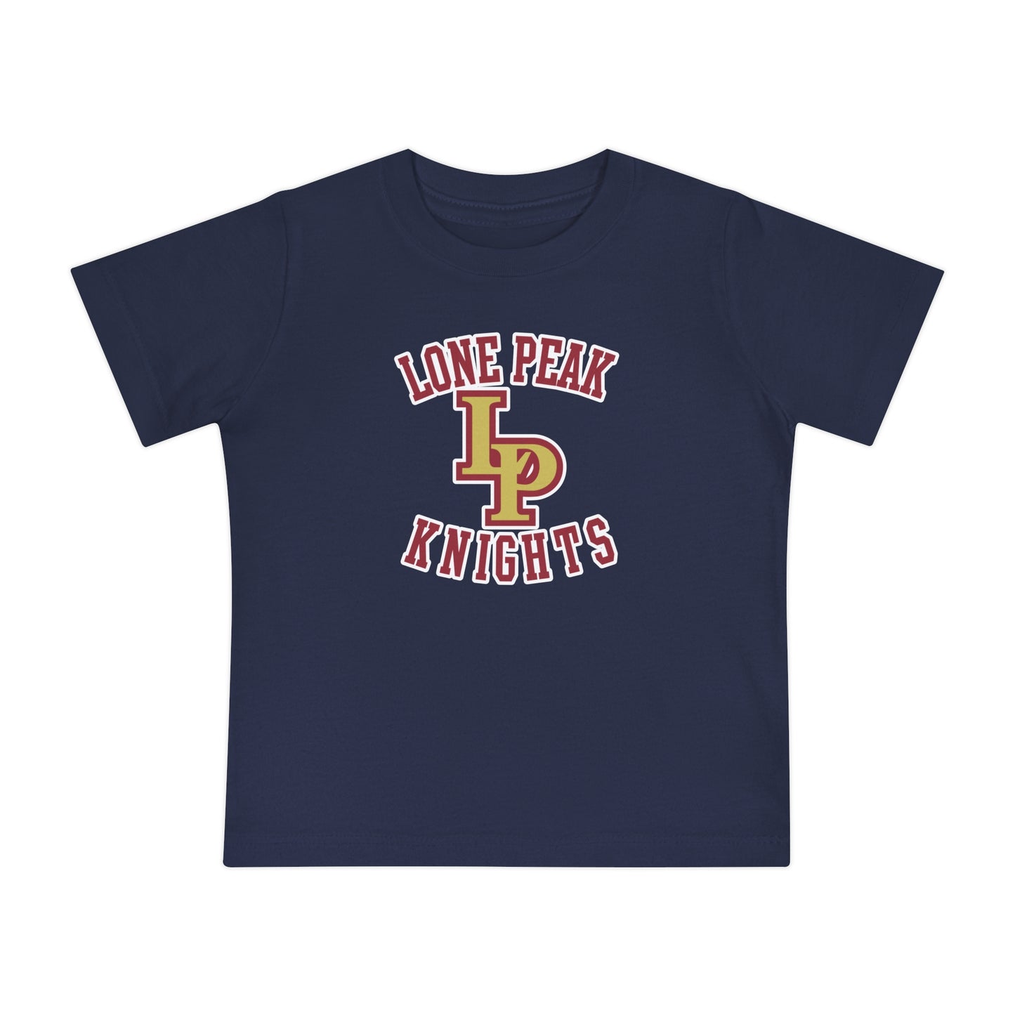 Baby Short Sleeve Tee