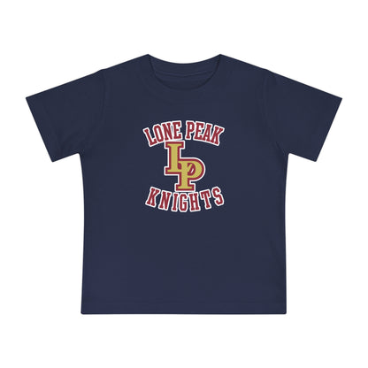 Baby Short Sleeve Tee