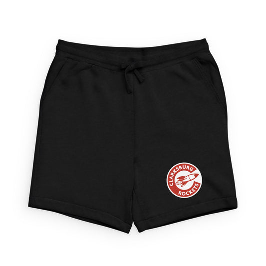 Unisex Sponge Fleece Sweatshort
