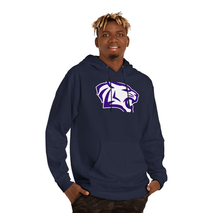 Midweight Pullover Hoodie