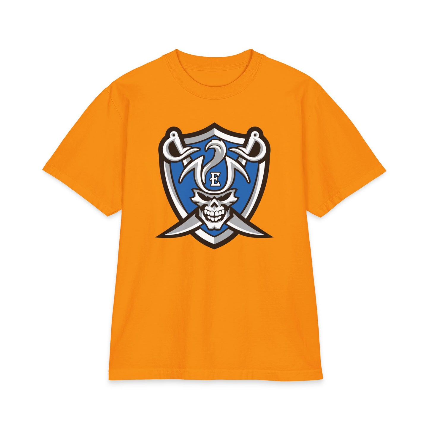 Max Heavyweight Short Sleeve Tee