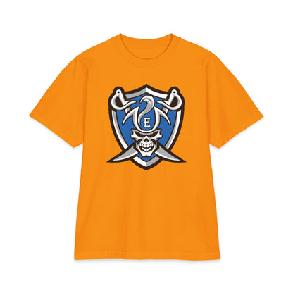 Max Heavyweight Short Sleeve Tee