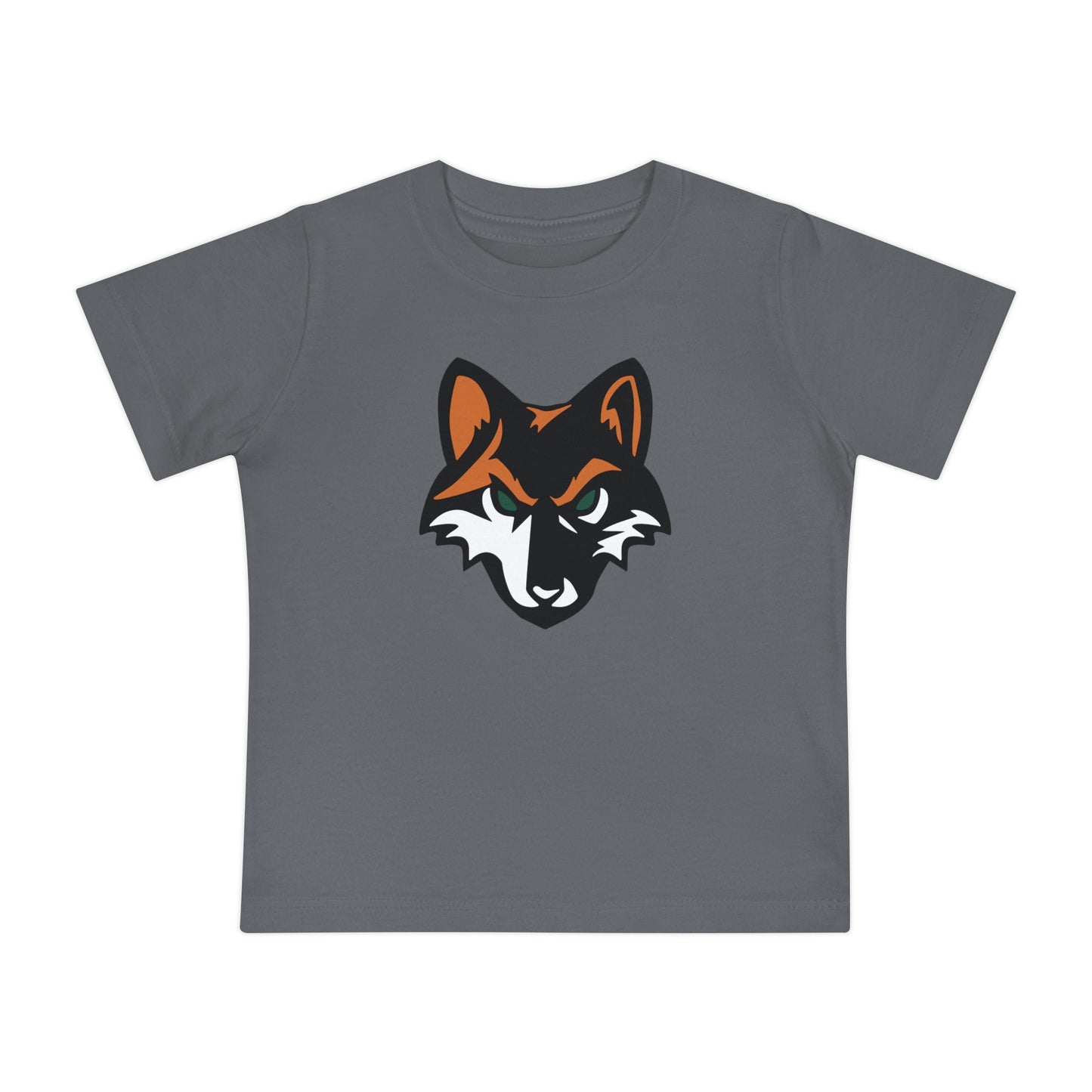 Baby Short Sleeve Tee