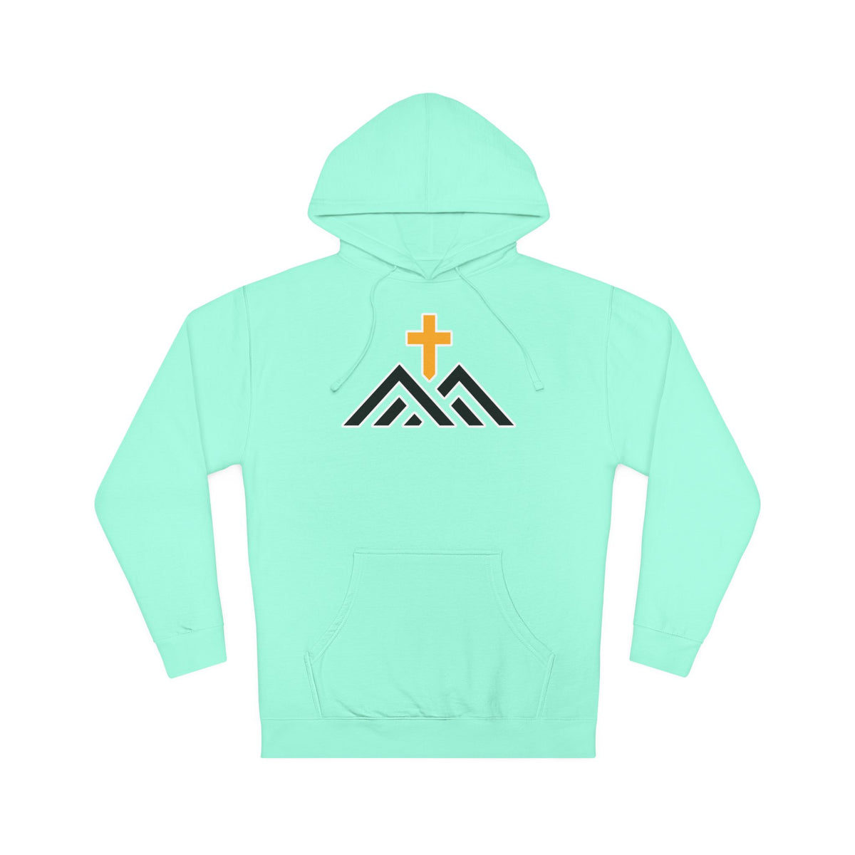 Midweight Pullover Hoodie