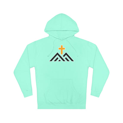 Midweight Pullover Hoodie