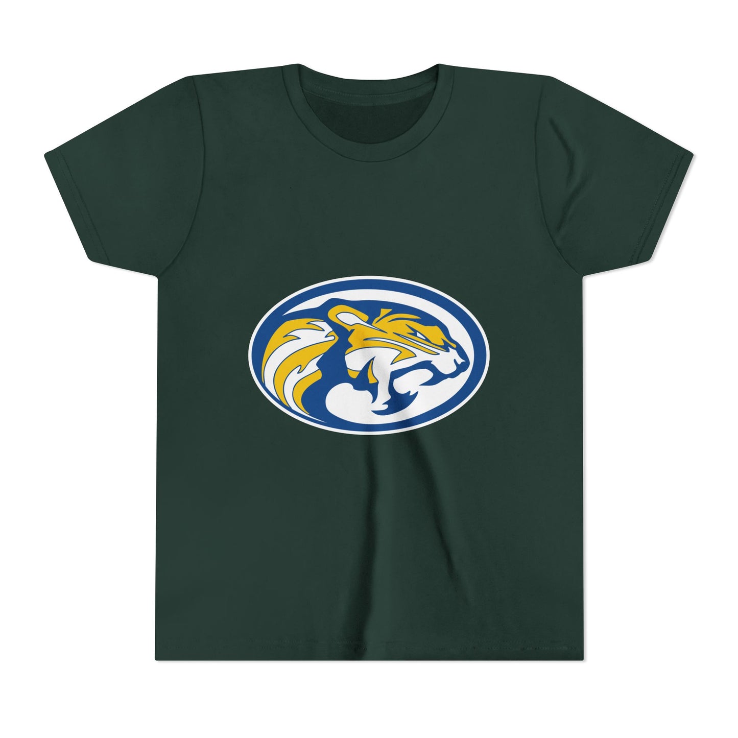 Youth Short Sleeve Tee