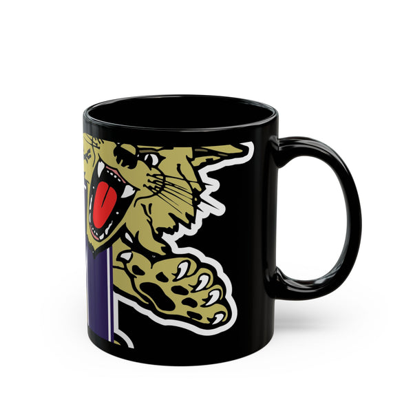 Black Team Mug (11oz/15oz)