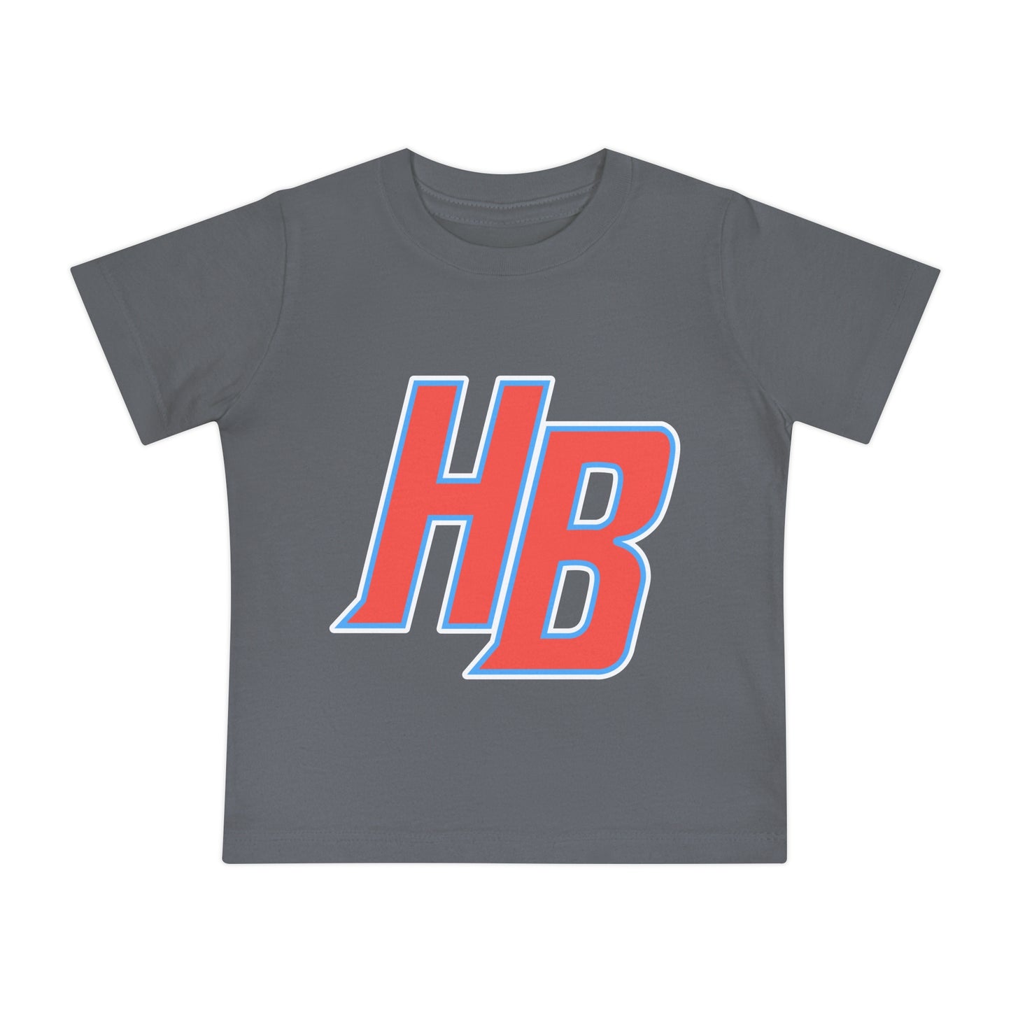 Baby Short Sleeve Tee
